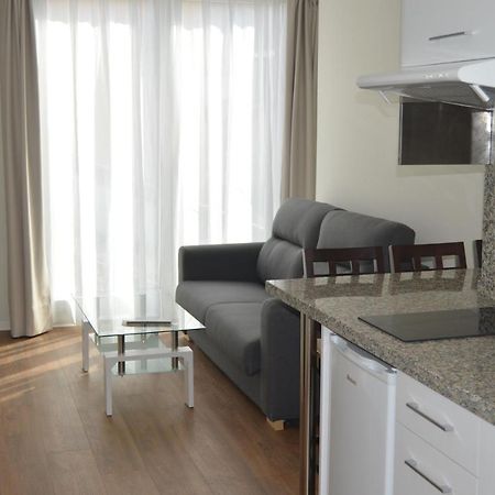 Apartamentos El Beyu Cangas de Onís Exterior foto