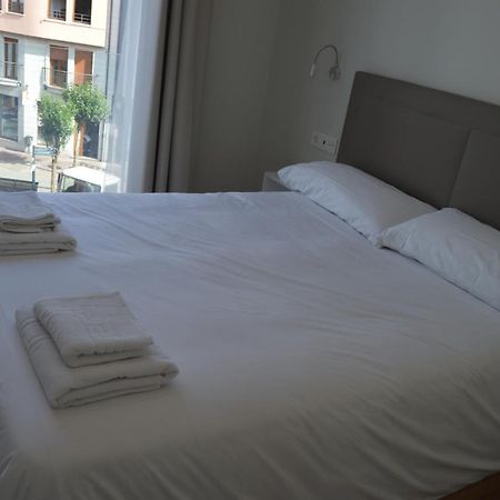 Apartamentos El Beyu Cangas de Onís Exterior foto