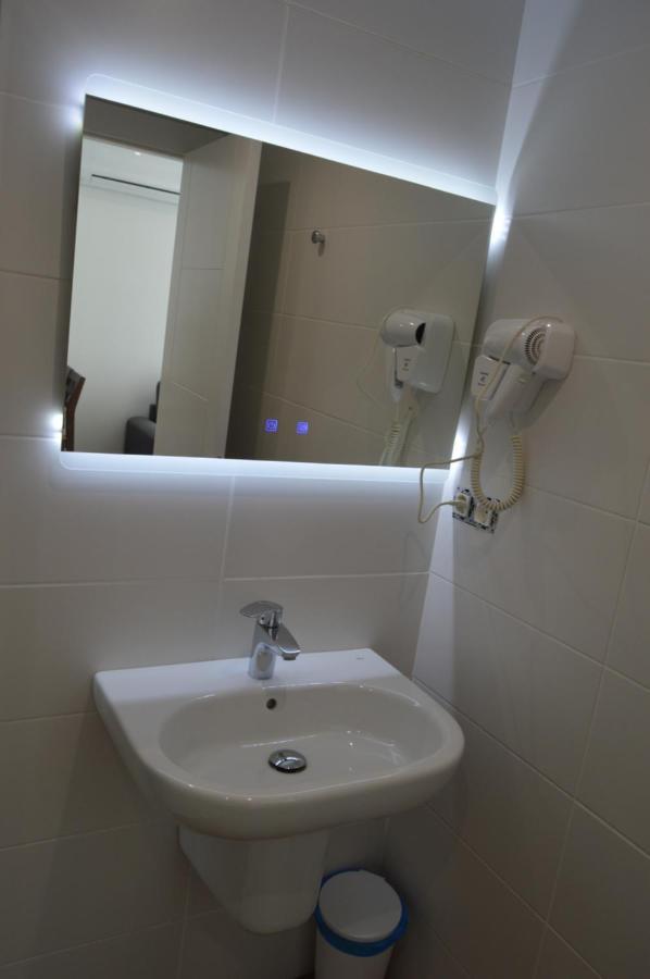 Apartamentos El Beyu Cangas de Onís Exterior foto