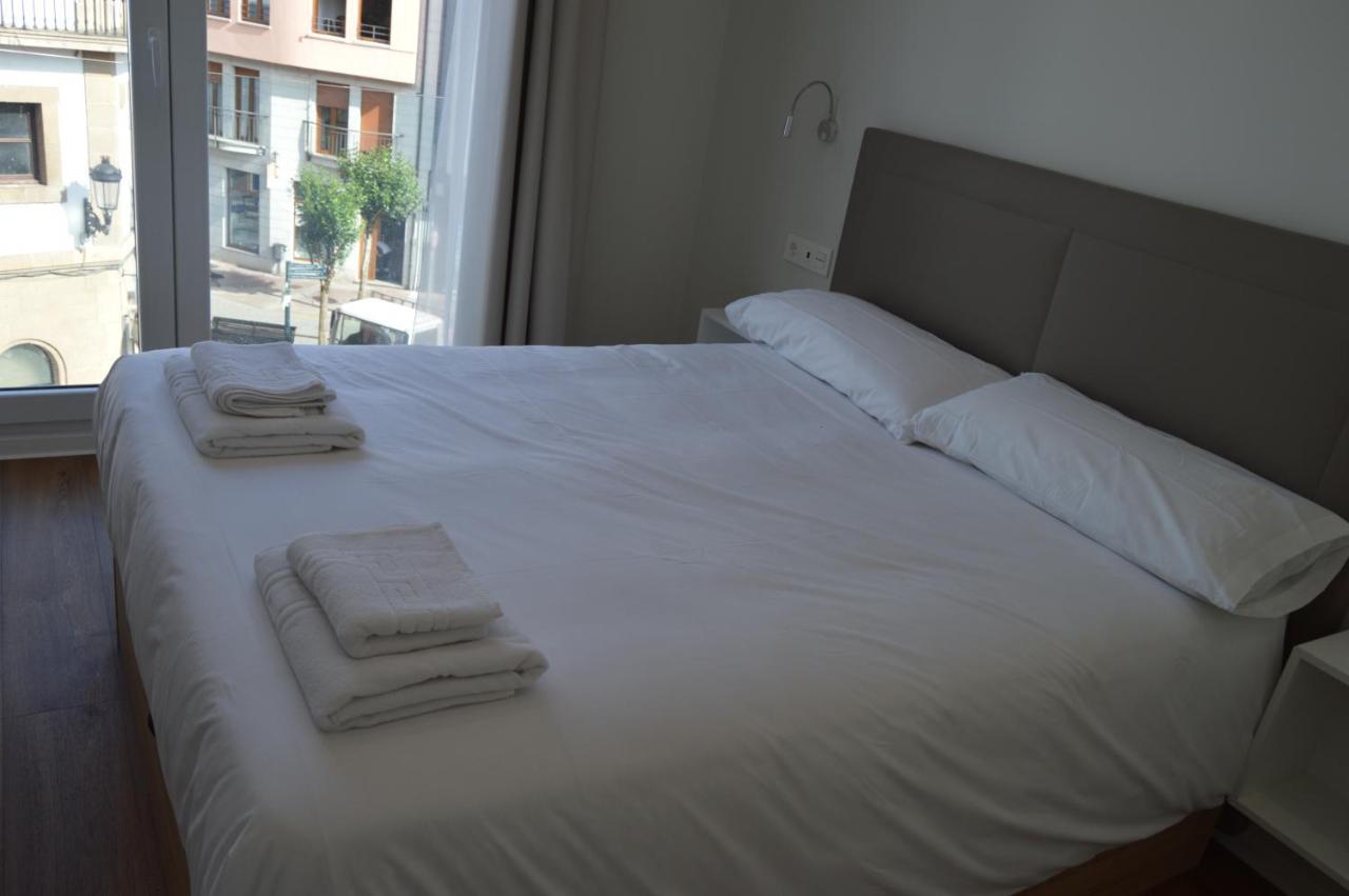 Apartamentos El Beyu Cangas de Onís Exterior foto