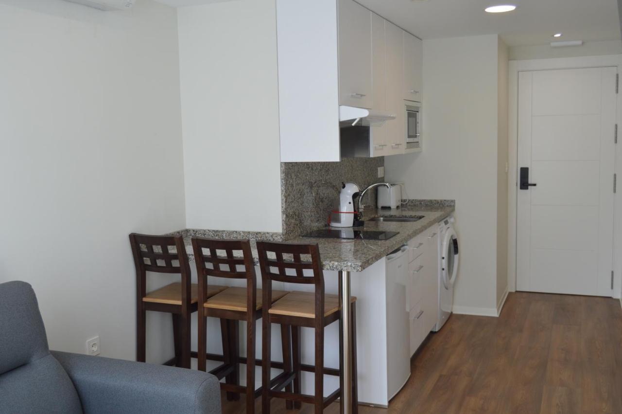 Apartamentos El Beyu Cangas de Onís Exterior foto