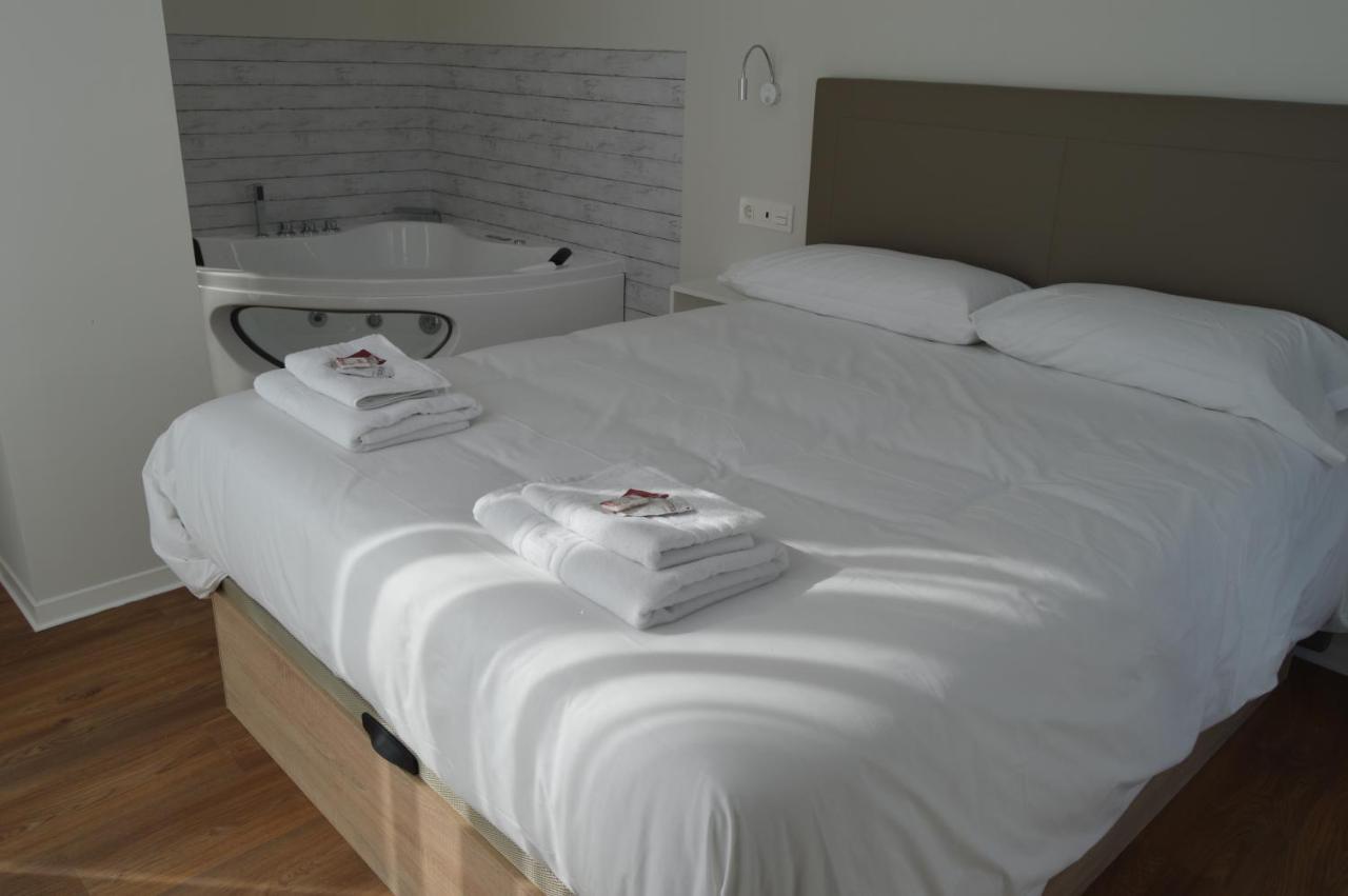 Apartamentos El Beyu Cangas de Onís Exterior foto