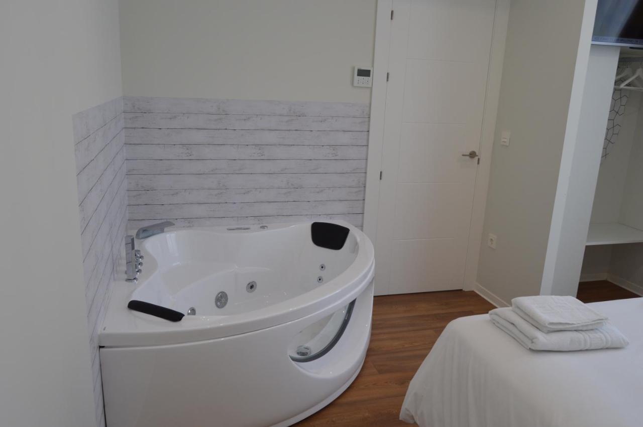 Apartamentos El Beyu Cangas de Onís Exterior foto
